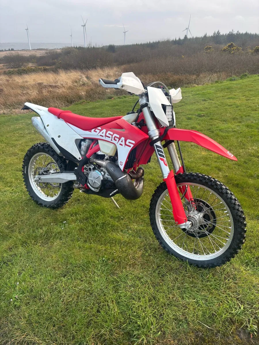 Gas gas ec 300 - Image 1