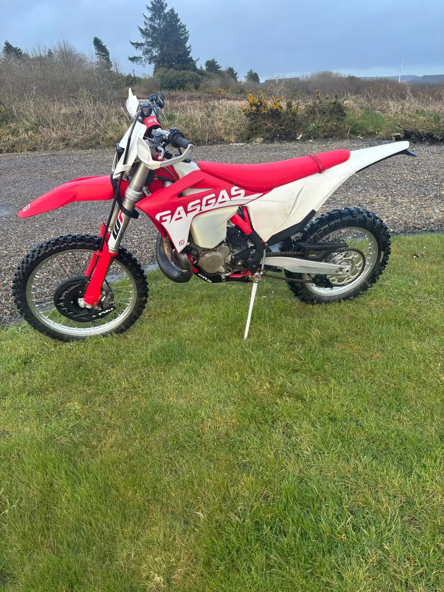 Gas gas ec 300 - Image 2