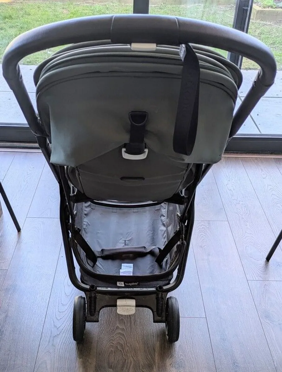 Bugaboo Butterfly 1 - Image 3