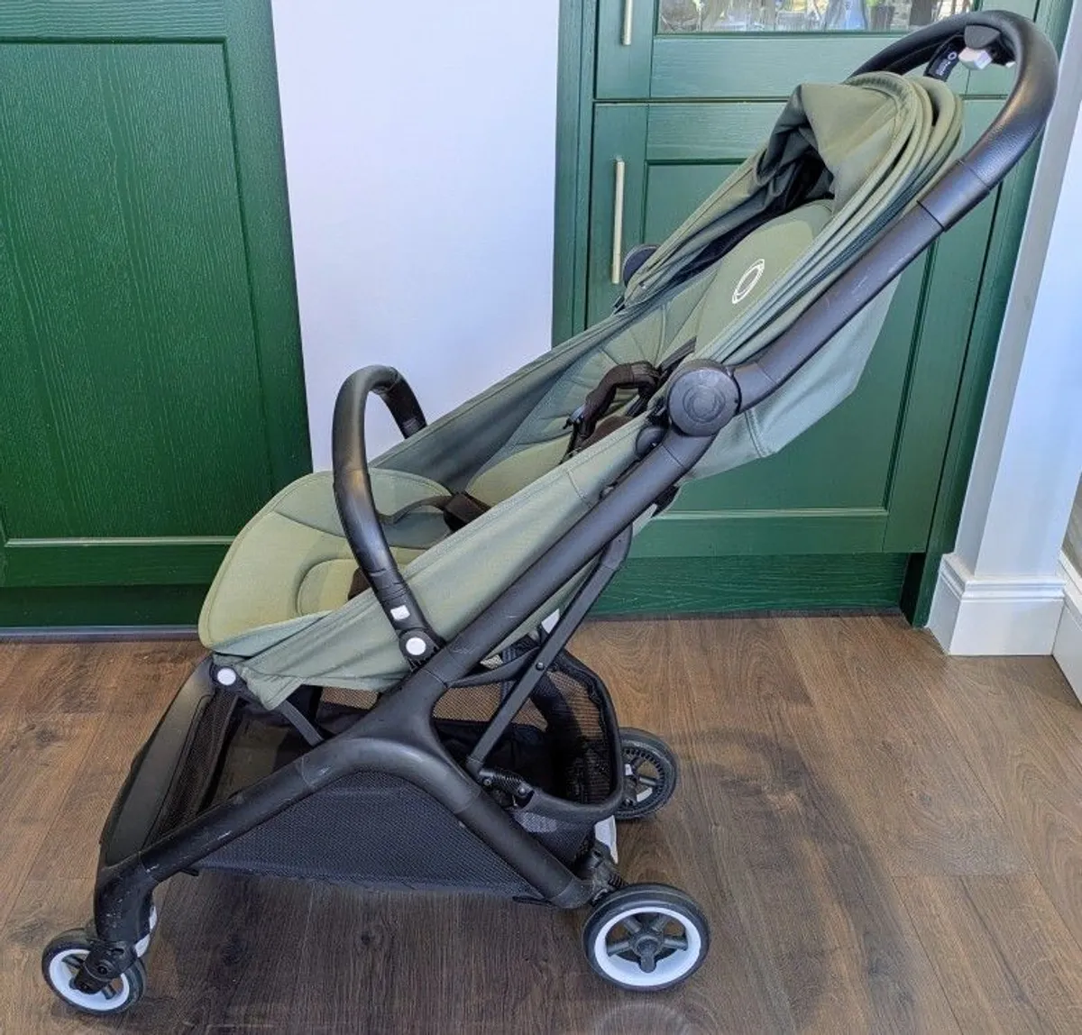 Bugaboo Butterfly 1 - Image 4