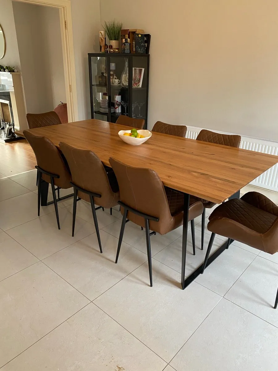 Dining Table - Image 1
