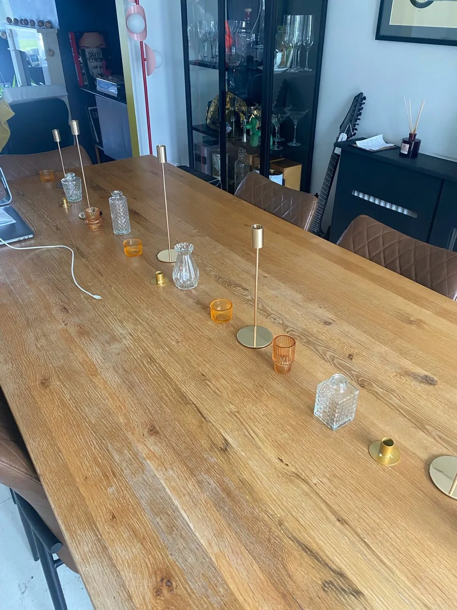 Dining Table - Image 3