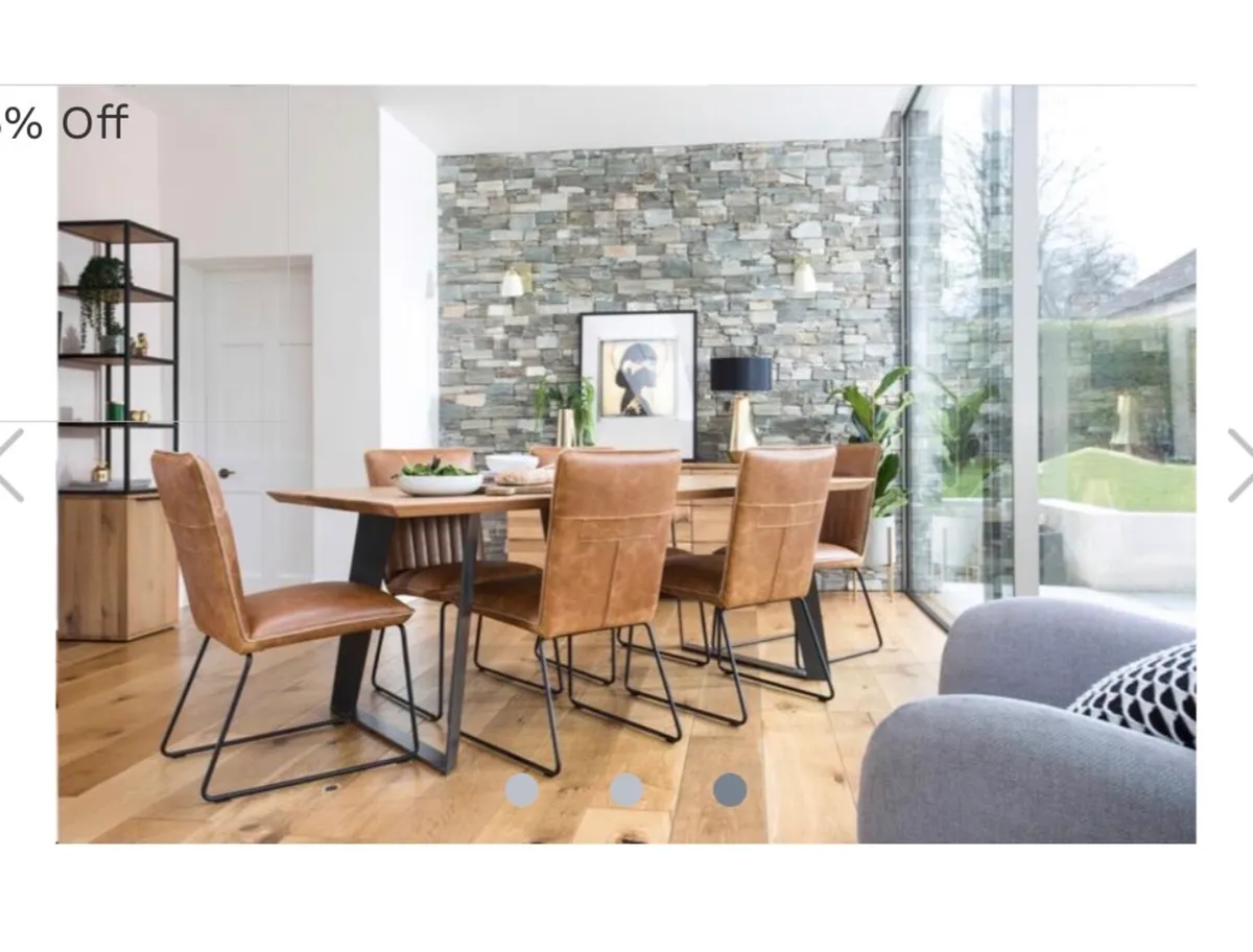 Dining Table - Image 4