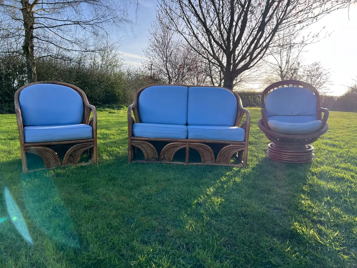 Conservatory / Sun Room Furniture - Image 3