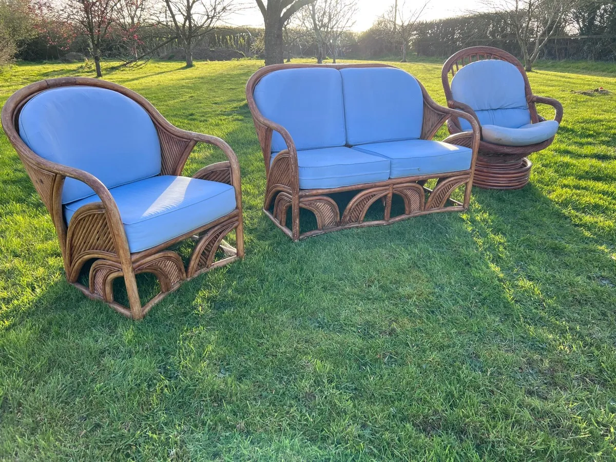 Conservatory / Sun Room Furniture - Image 2