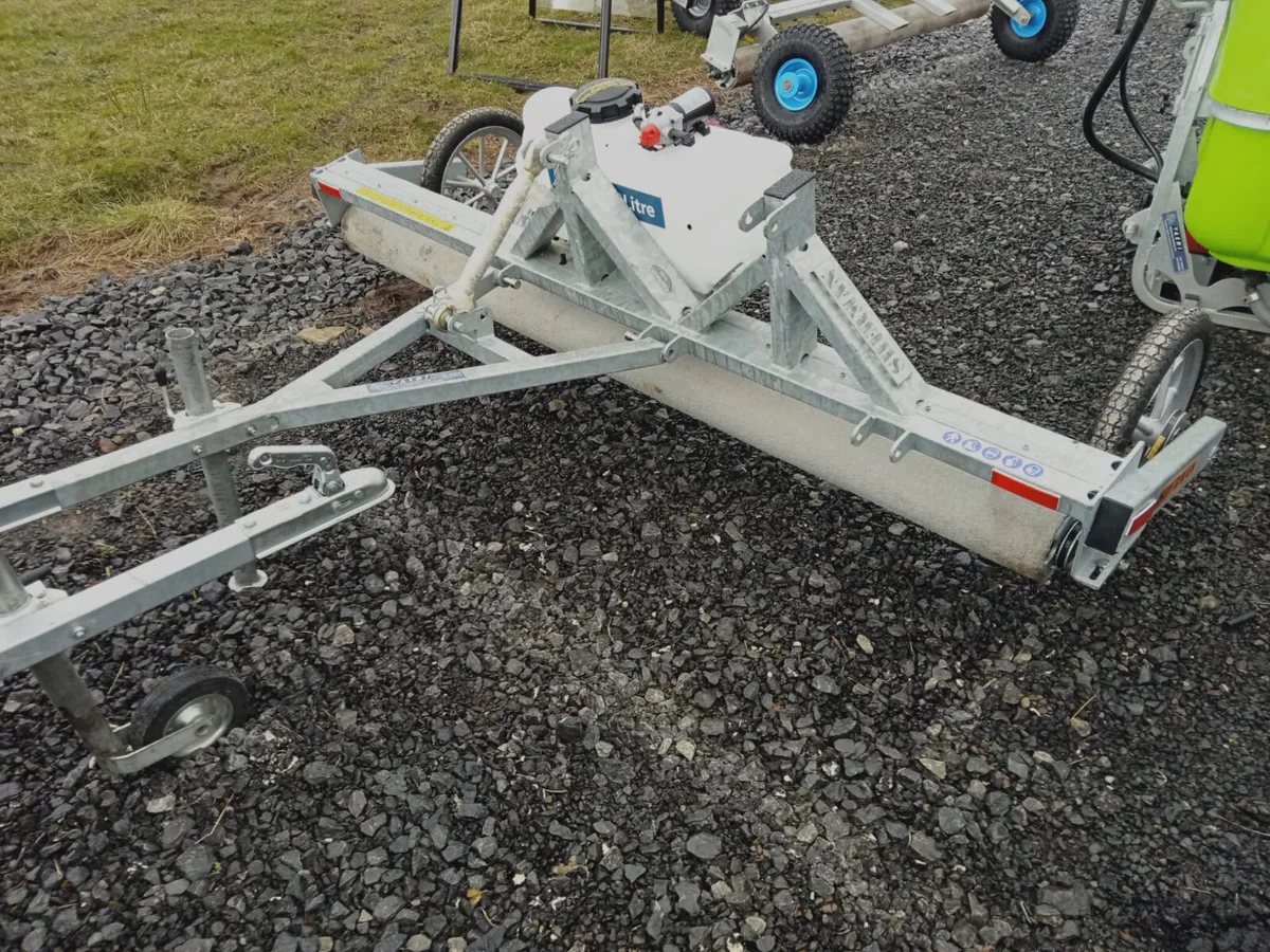 Weed licker  SHERMAN - Image 3