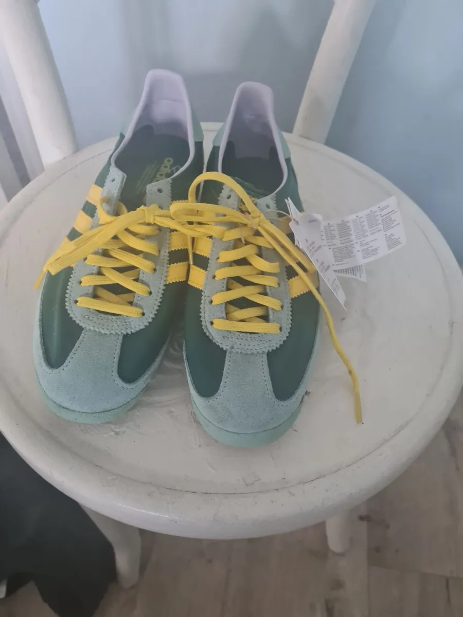 New addidas runners - Image 2