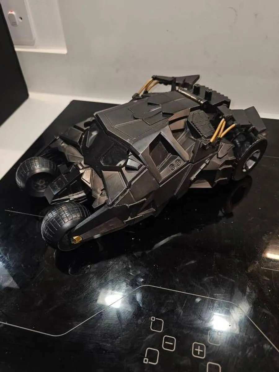 Batman Toys - Image 1