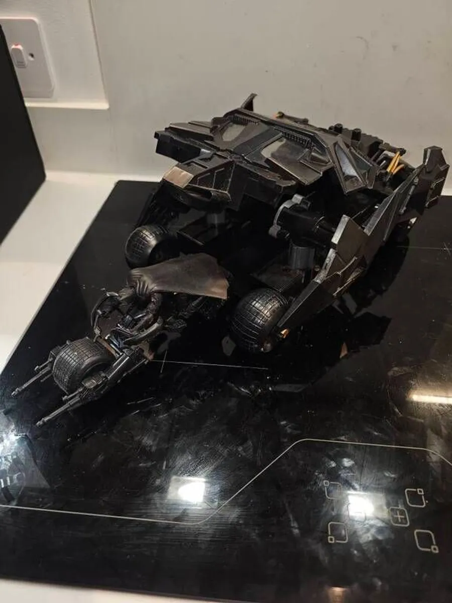 Batman Toys - Image 2