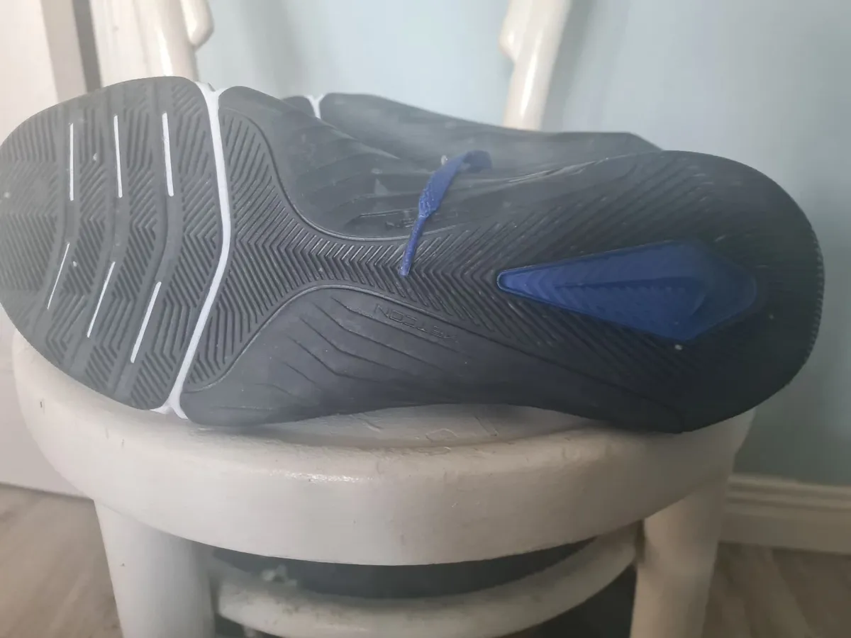 Mens new nike runners - Image 2