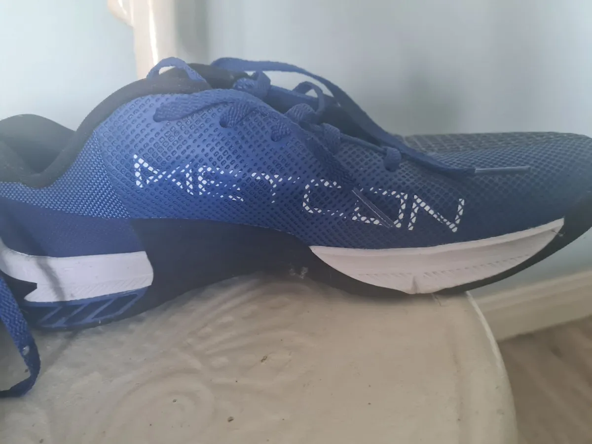 Mens new nike runners - Image 3