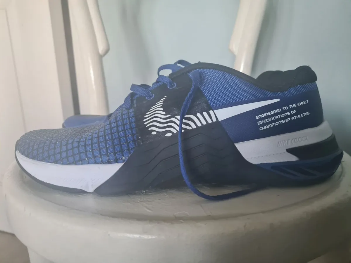 Mens new nike runners - Image 1