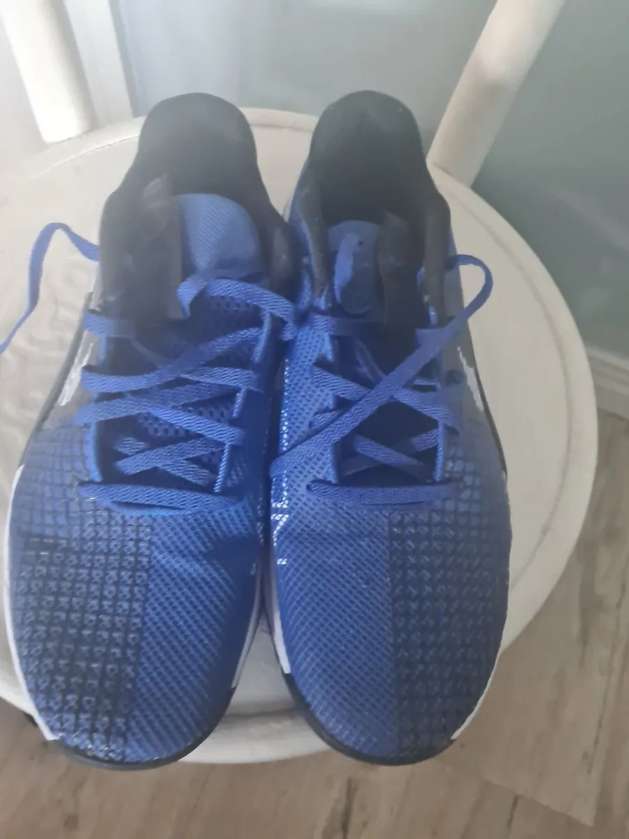 Mens new nike runners - Image 4