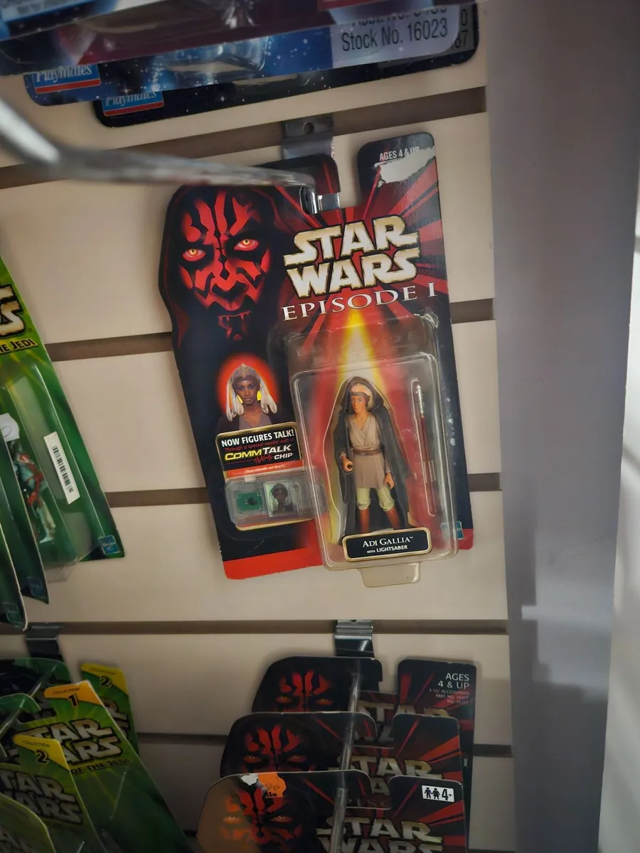 Star Wars Jedi Knight