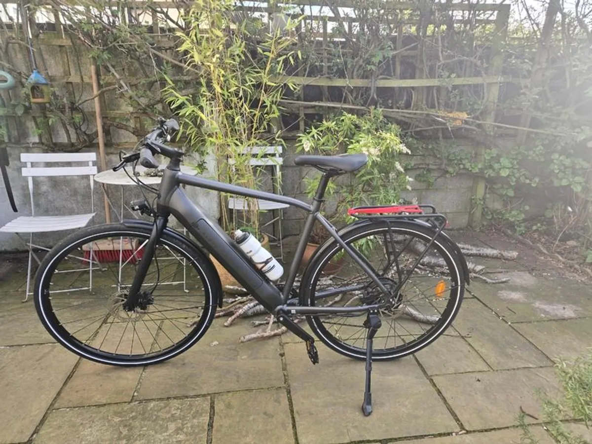 Mens Electric Bike - Image 2