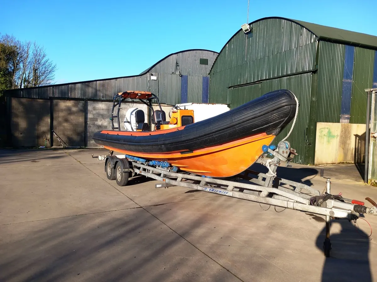 DELTA 6.50x RIB - Image 1