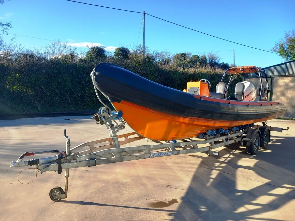 DELTA 6.50x RIB - Image 4