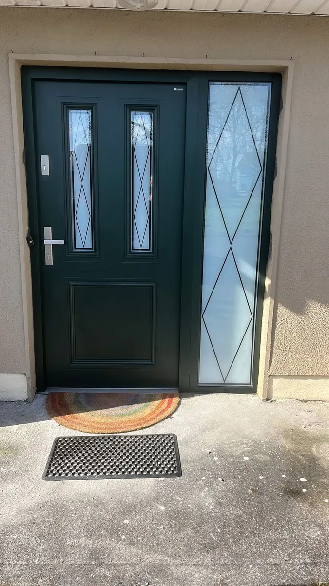 Front doors sale and installation All Ireland - Image 3