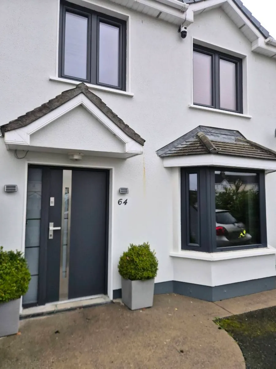 Front doors sale and installation All Ireland - Image 4