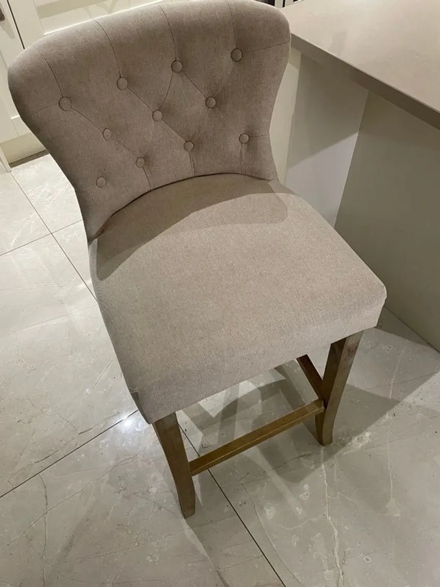 Bar stools - Image 2