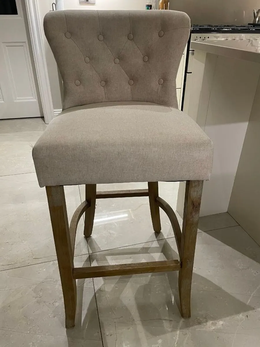 Bar stools - Image 3