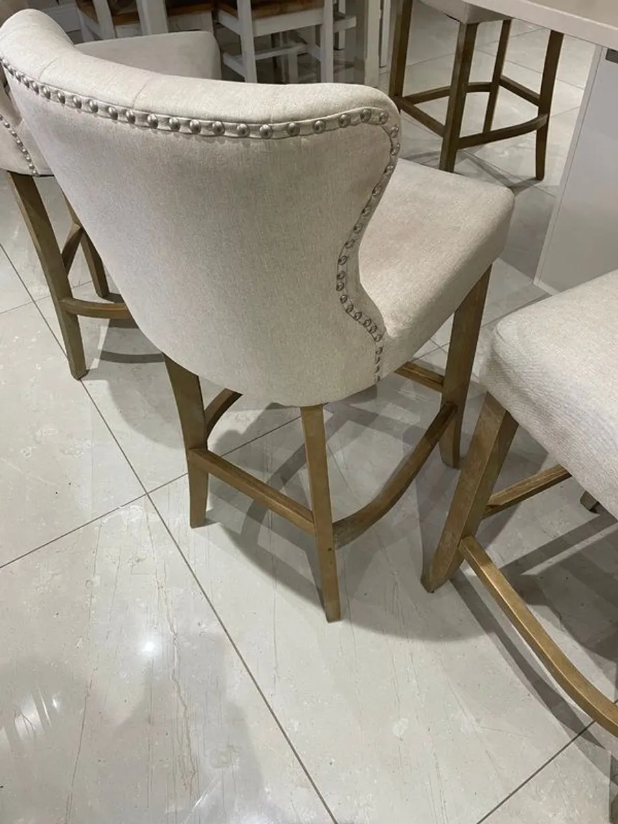 Bar stools - Image 4