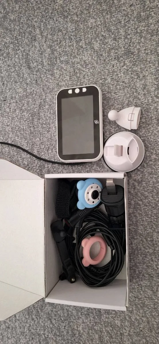 Baby Car Monitor - Image 3
