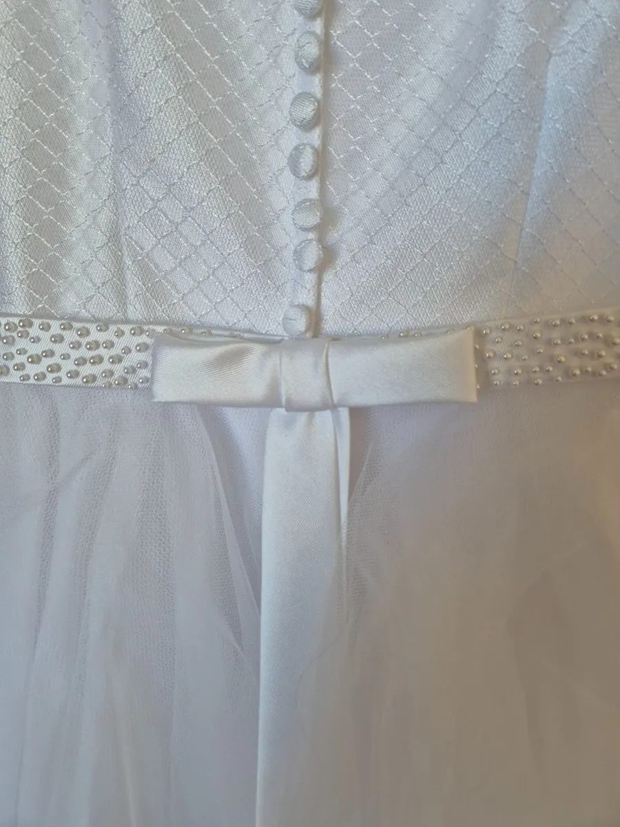 Communion Dress - Image 2