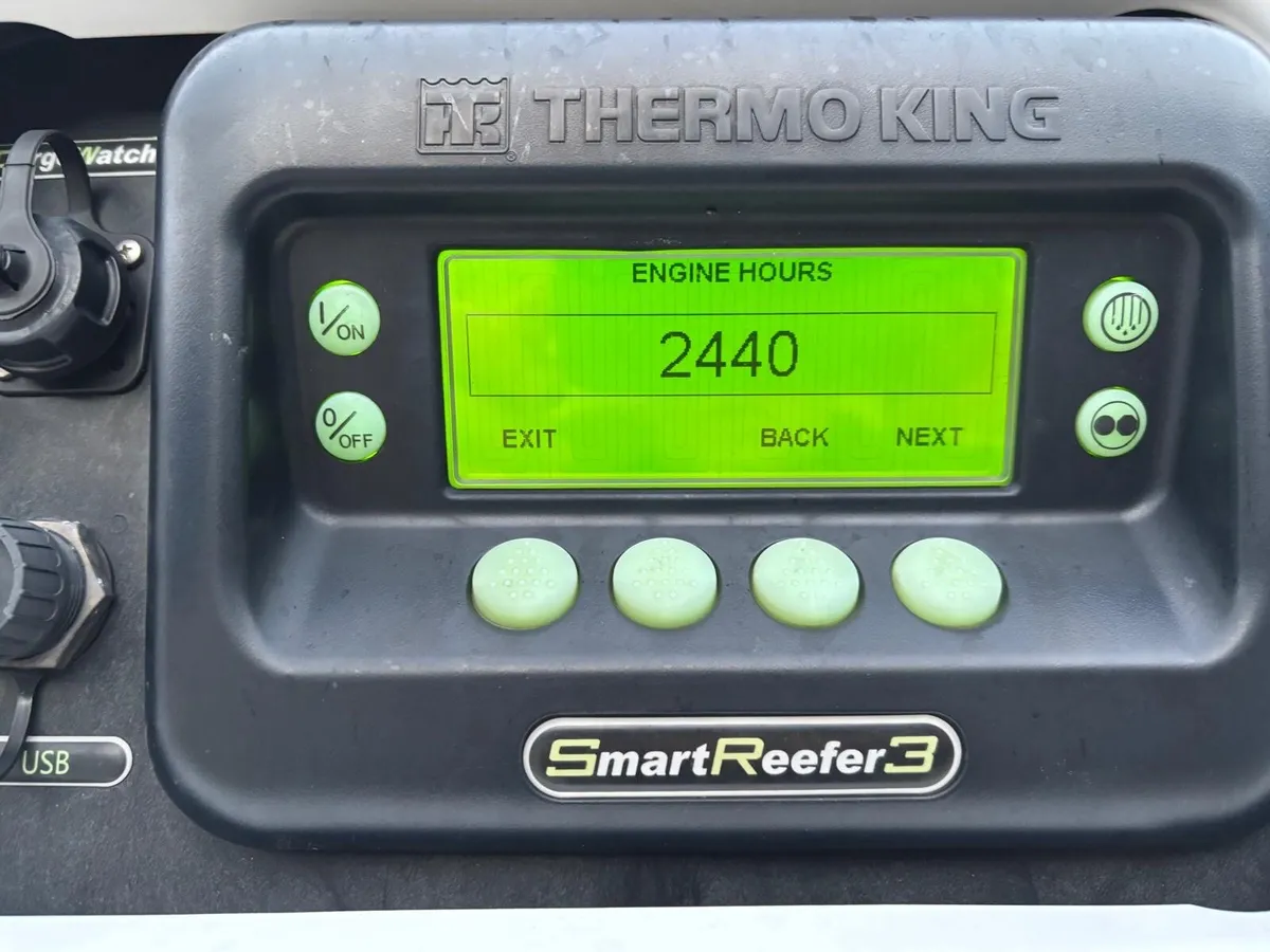 2021 CHEREAU - Image 2