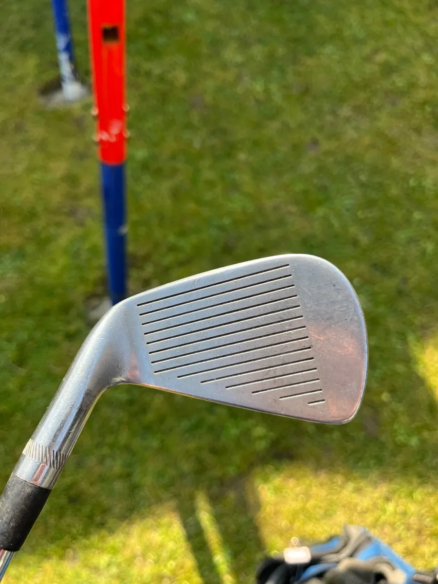 Golf clubs - Image 2