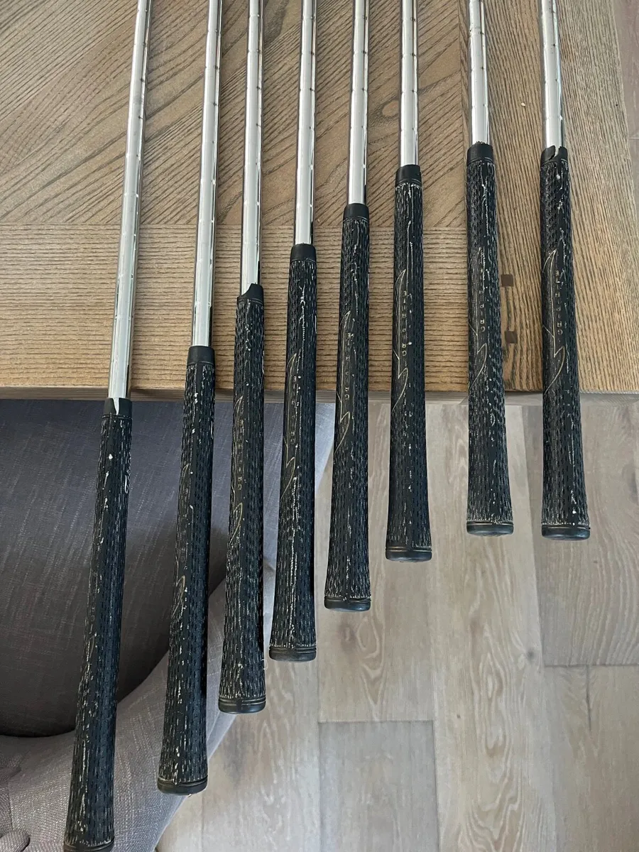 Golf clubs - Image 3