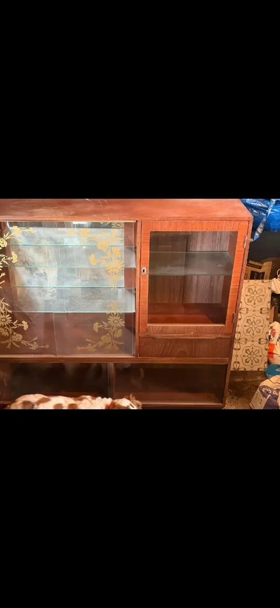 1960s Sideboard/Drinks Cabinet