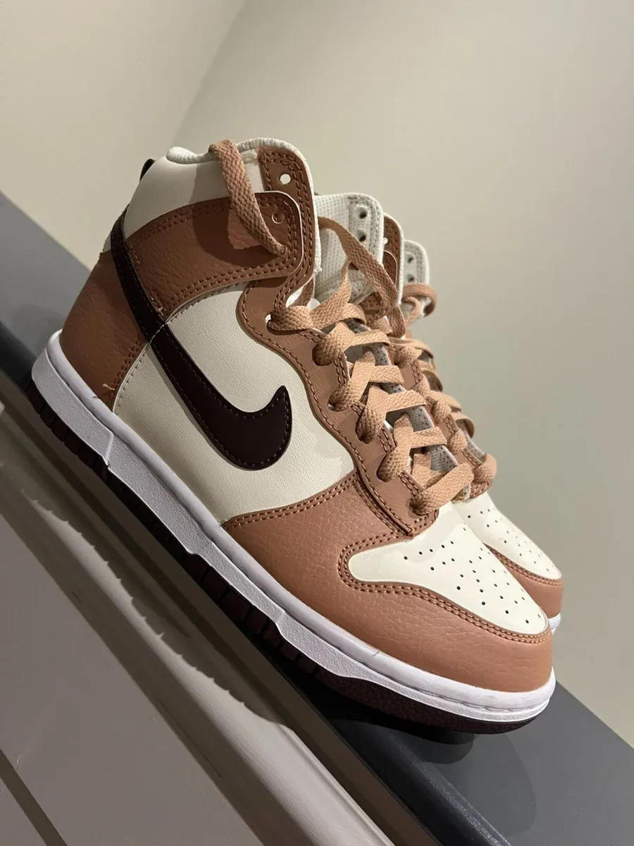 Nike trainers - Image 3