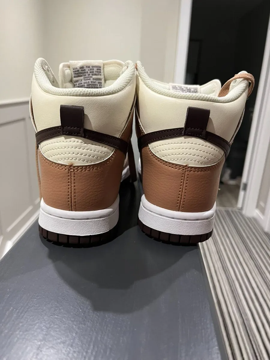 Nike trainers - Image 4