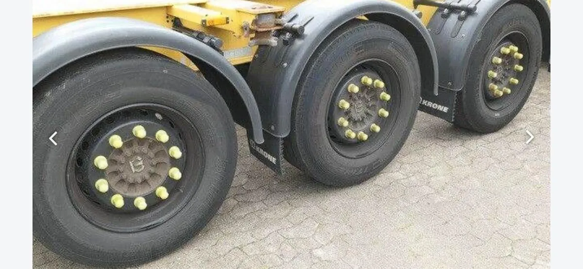 2018 KRONE SKELLY - Image 4