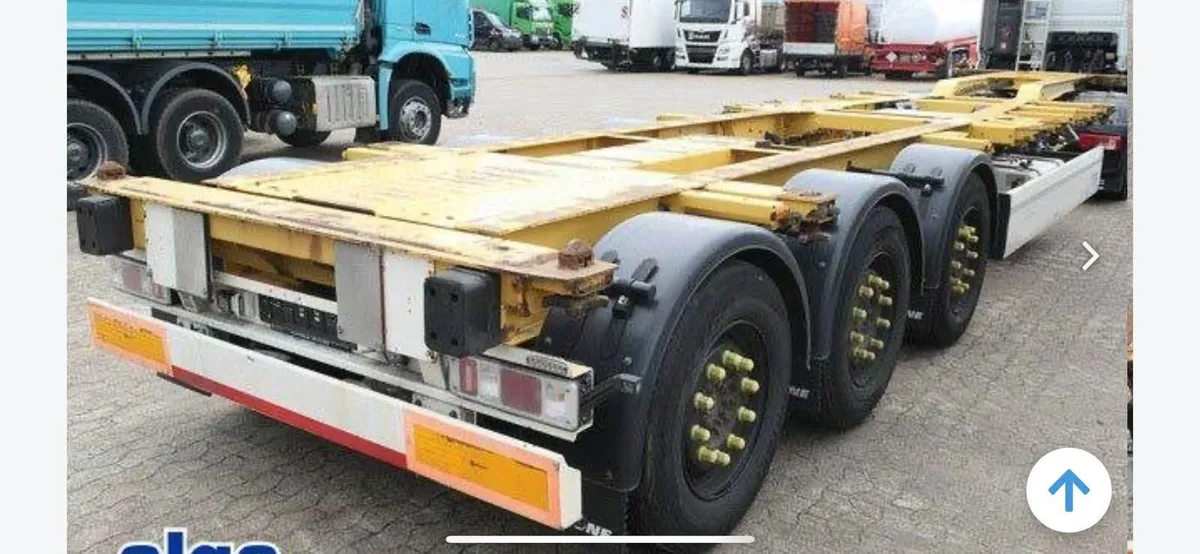 2018 KRONE SKELLY - Image 2