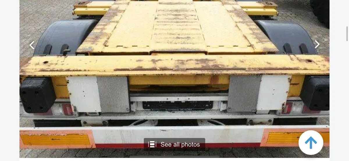 2018 KRONE SKELLY - Image 3