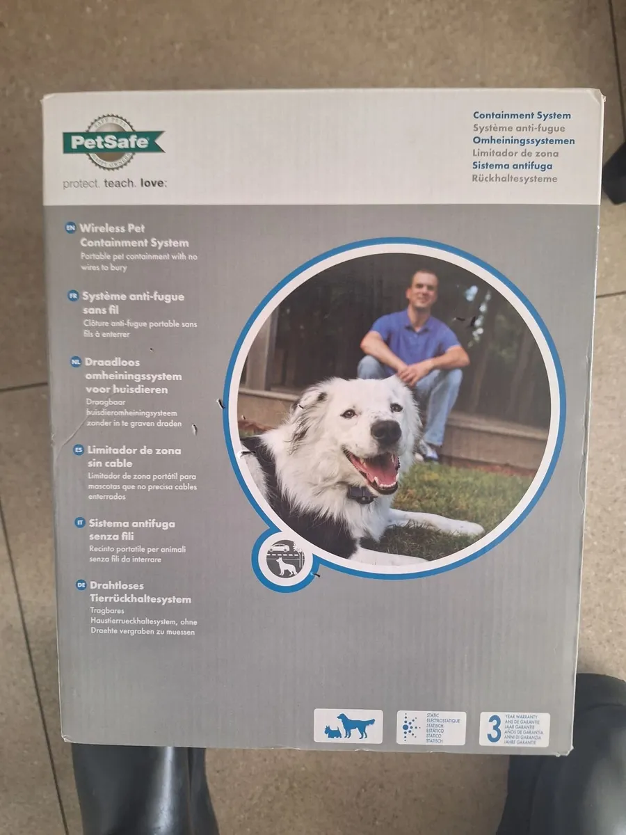 Petsafe - Image 1