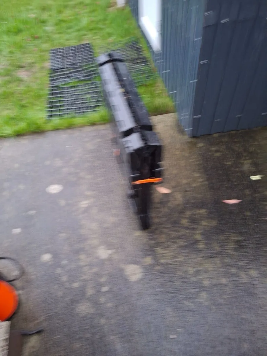 Pony workbench - Image 2