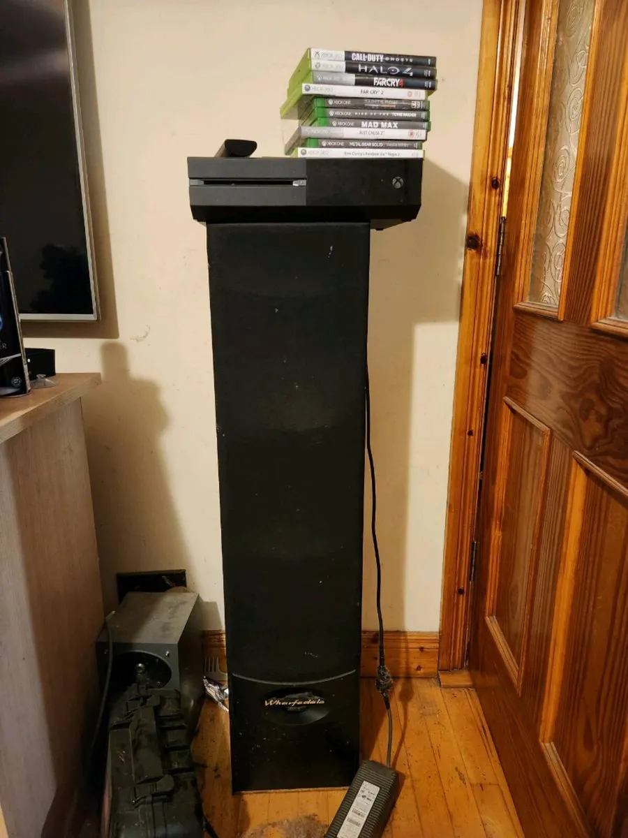 Wharfedale Valdus 500 - Image 1