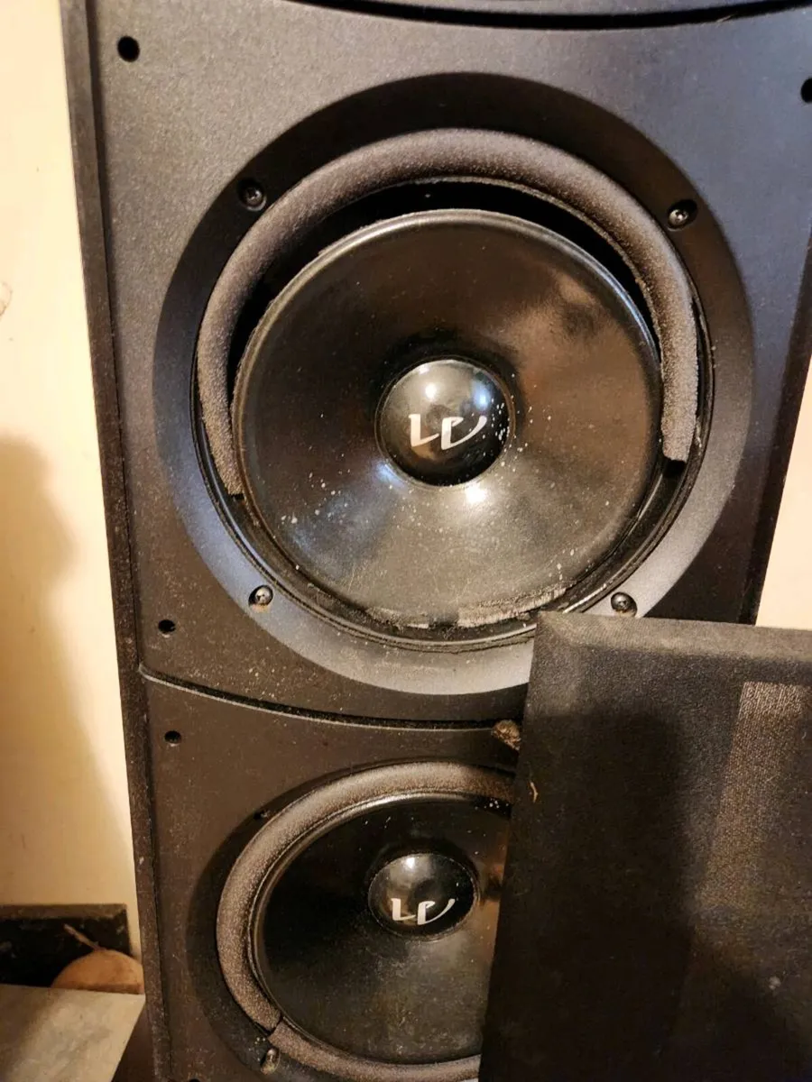 Wharfedale Valdus 500 - Image 3