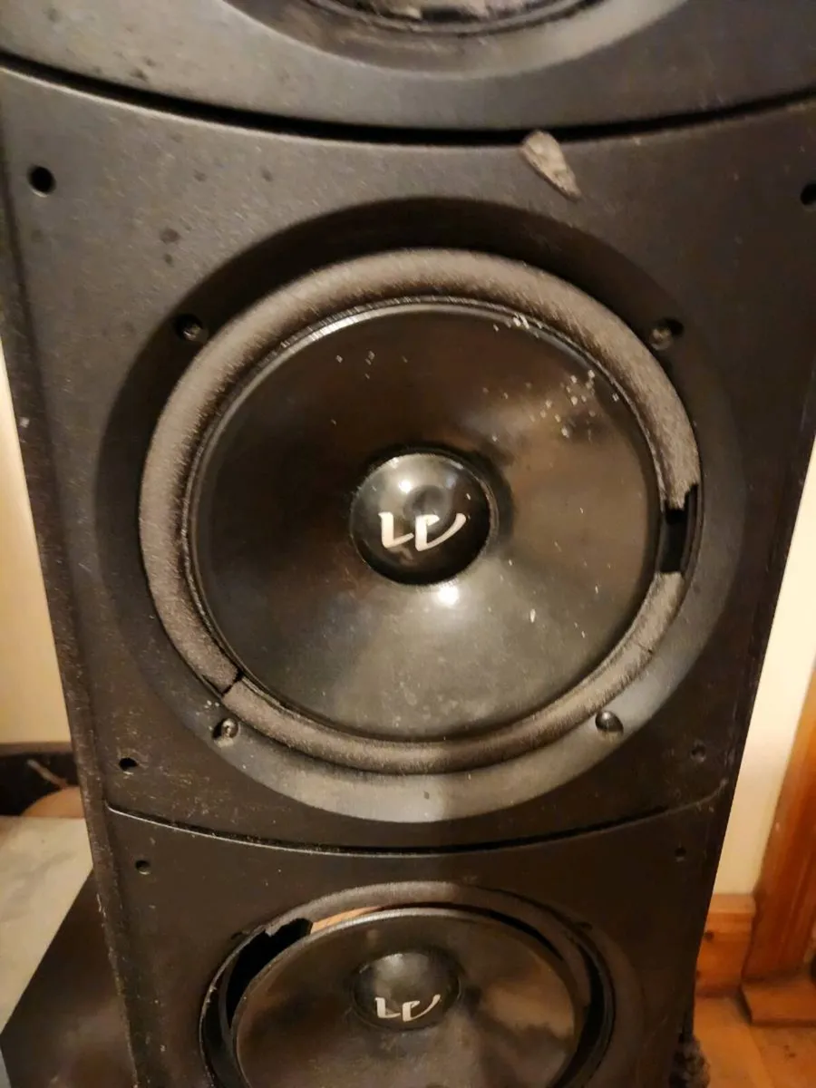 Wharfedale Valdus 500 - Image 4