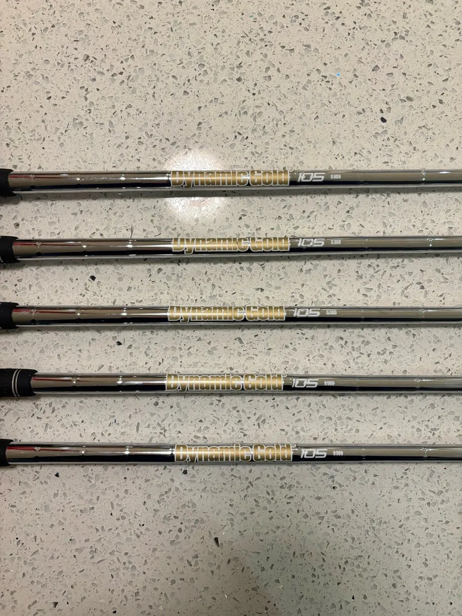 Stealth Hd Golf Irons (6-Pw) - Image 3