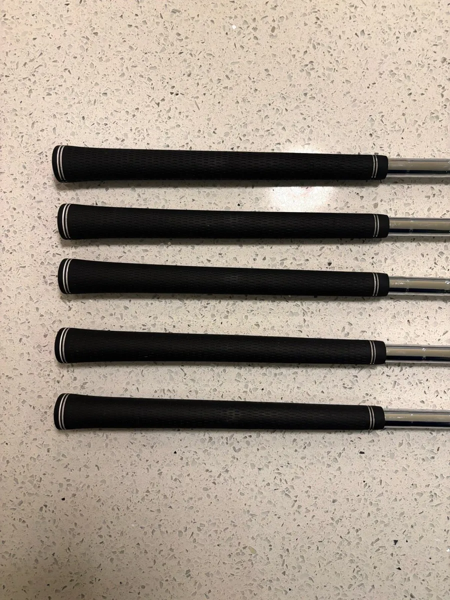 Stealth Hd Golf Irons (6-Pw) - Image 4