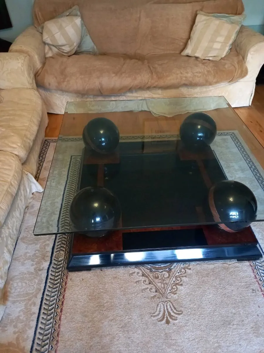 Coffe Table - Image 4