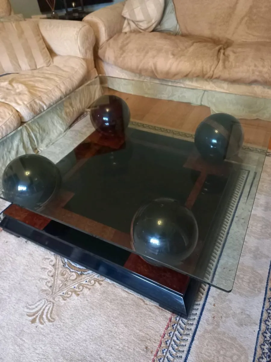 Coffe Table - Image 1