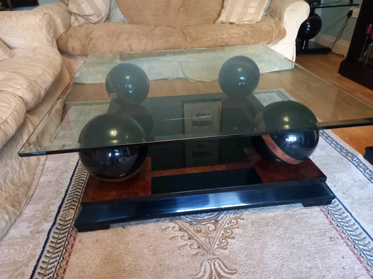 Coffe Table - Image 2