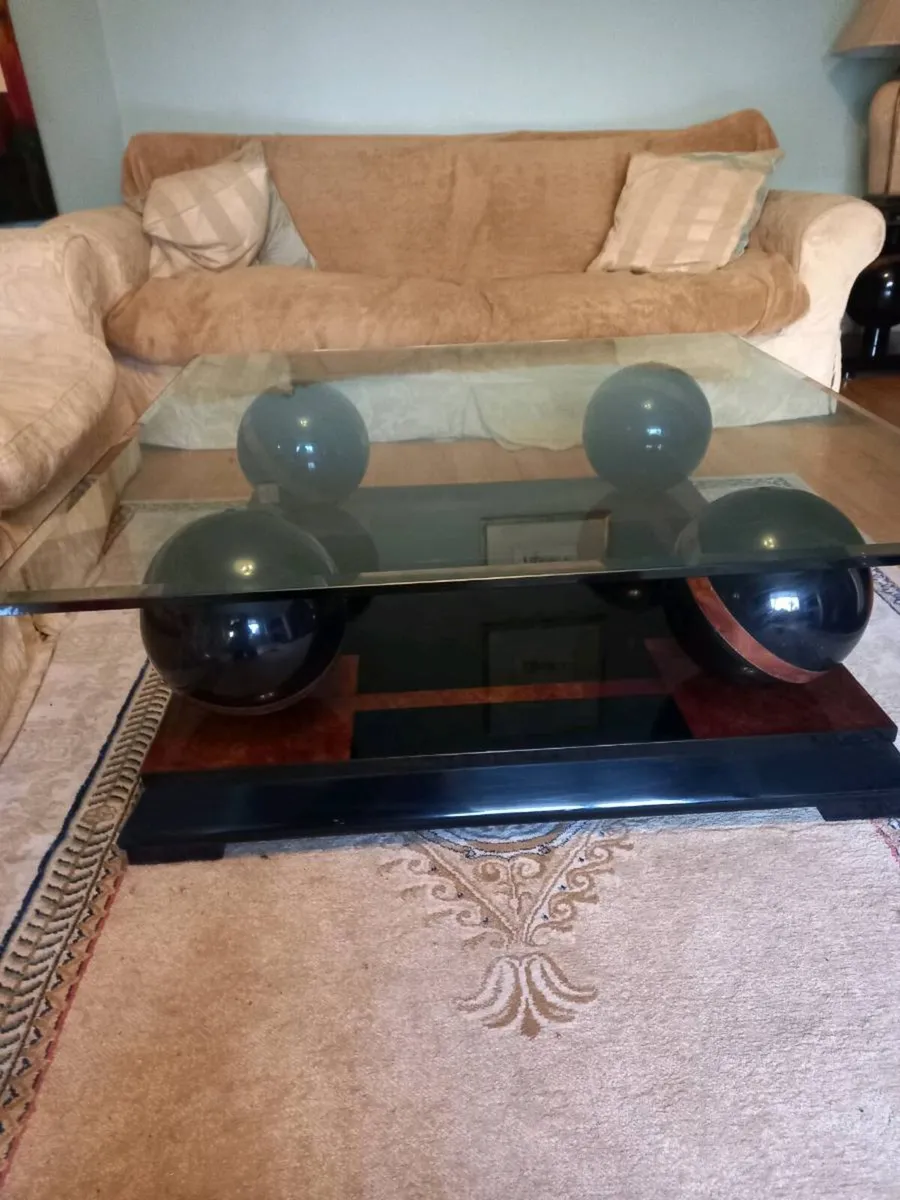 Coffe Table - Image 3