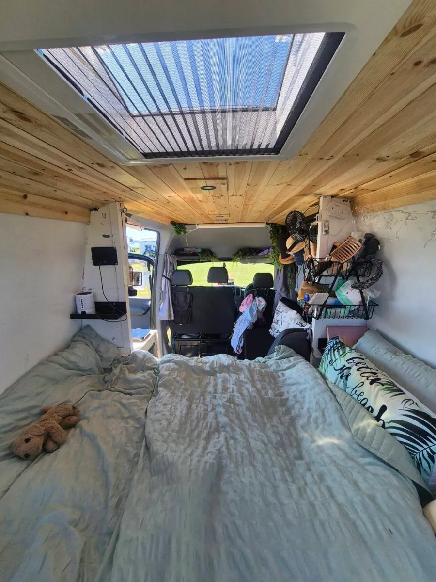 Campervan - Image 3