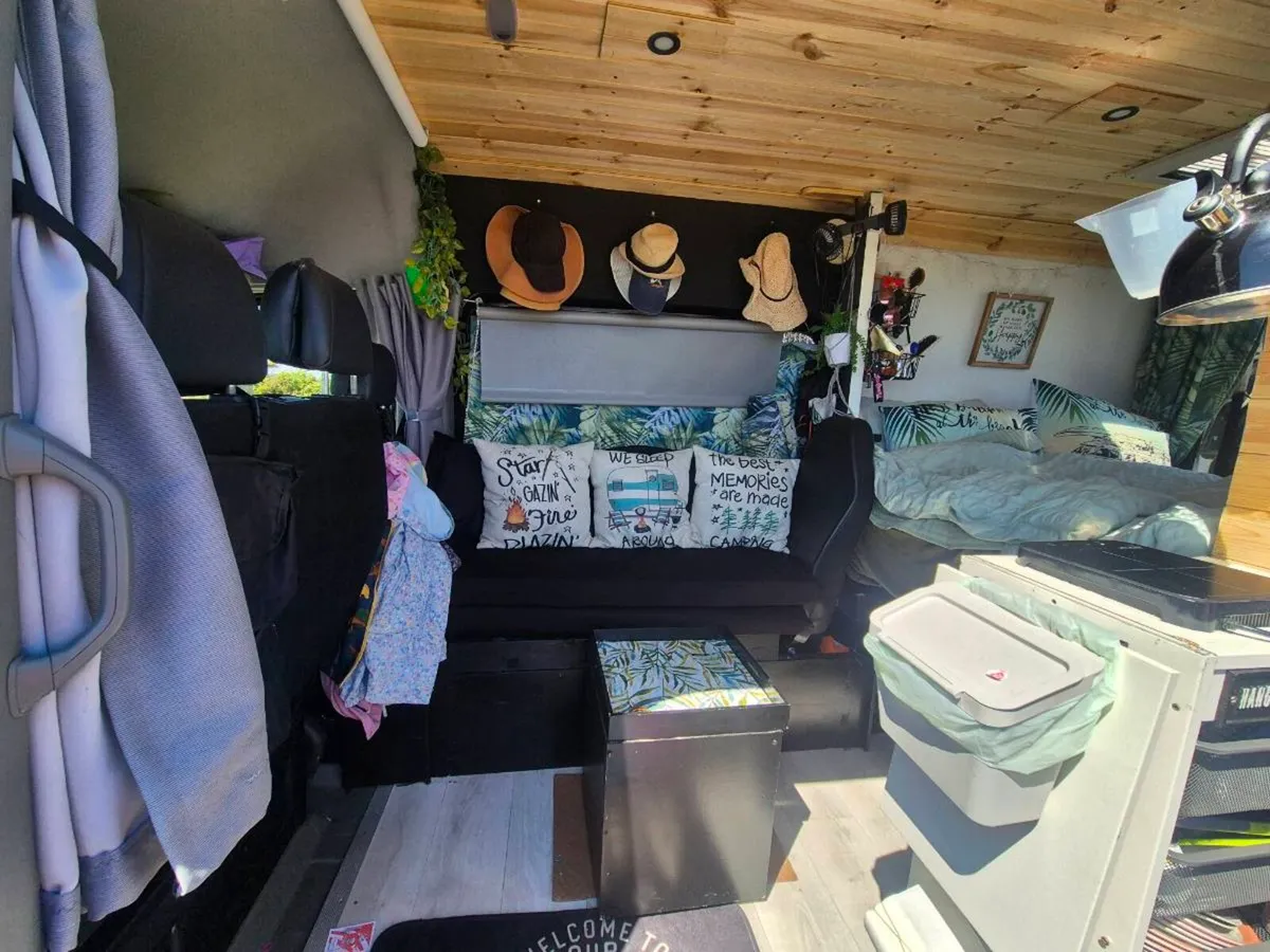 Campervan - Image 4